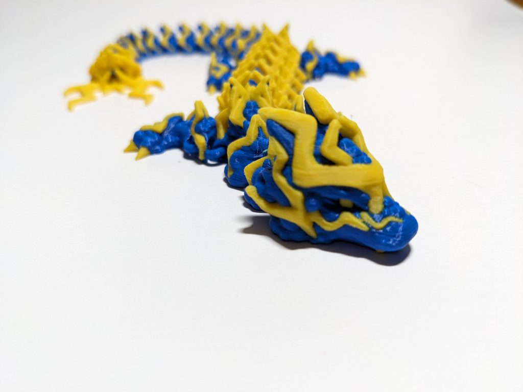 Storm Dragon