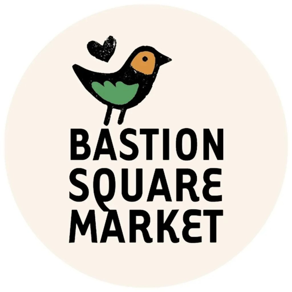 Bastion Square Market
