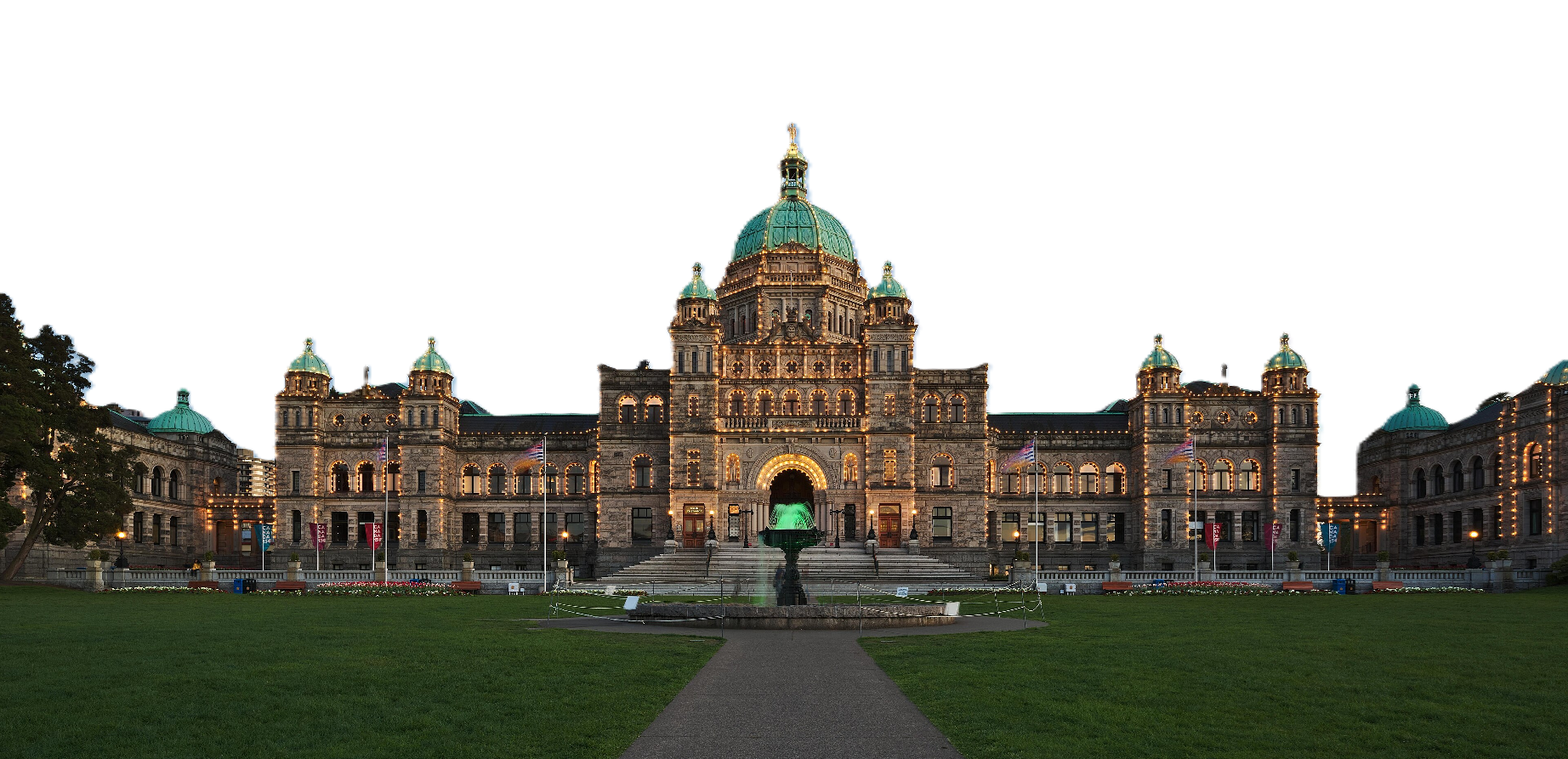 Parliament Building